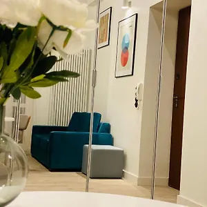  Apartament Kamienica Jagiellonska 27, 1 Syp By Visitwarsaw