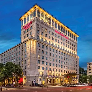Hotel Mercure Grand, Warszawa