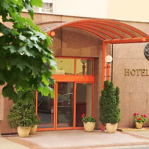 Hotel Reytan, Warszawa