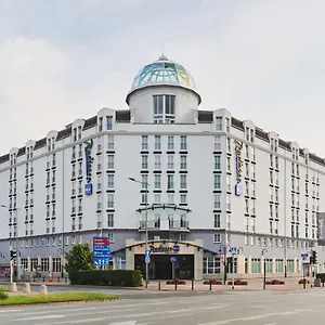 Hotel Radisson Blu Sobieski, Warszawa