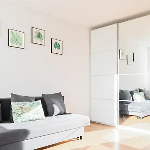  Apartament 15 Min Stare D&a Darwina