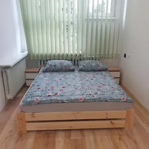 Vasylok Hostal